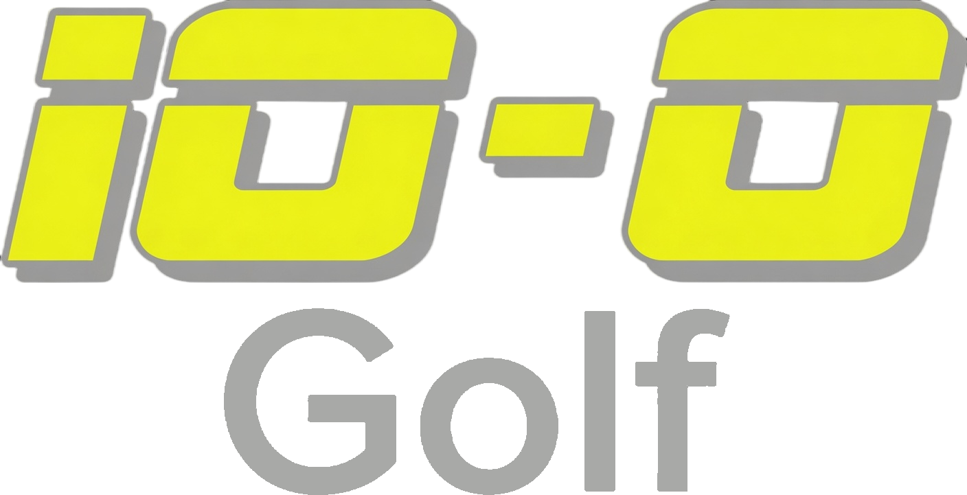 10-0 Golf