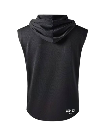 TODO: Vest Hoodie thumbnail 2